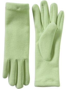 Old Navy Women's Performance Fleece Gloves