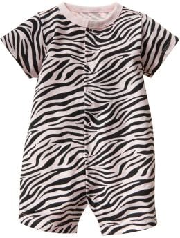Old Navy Printed One-Pieces for Baby