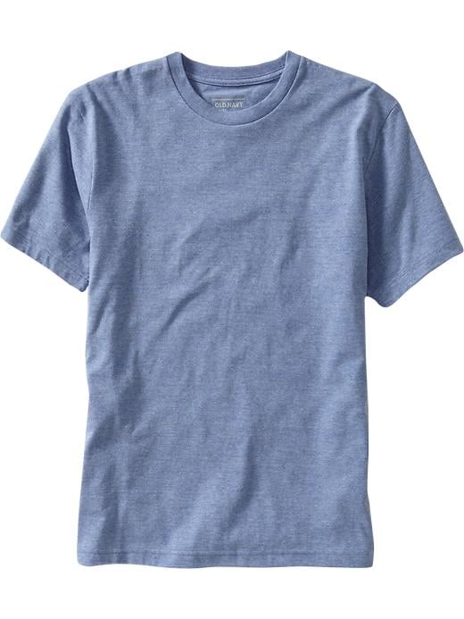 View large product image 1 of 1. Men's Classic Tees