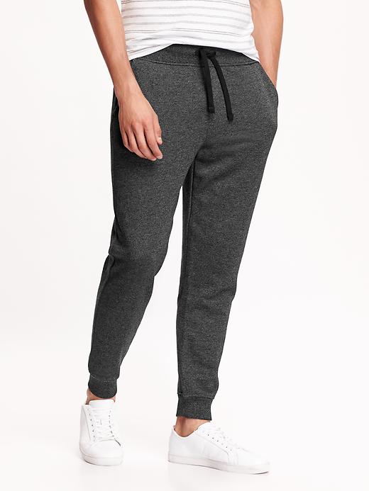 View large product image 1 of 2. Tapered Street Joggers