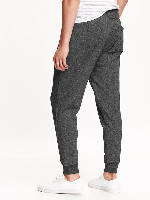 View large product image 2 of 2. Tapered Street Joggers