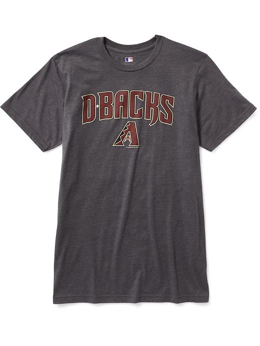 View large product image 1 of 1. MLB&#174 Team Graphic T-Shirt for Men