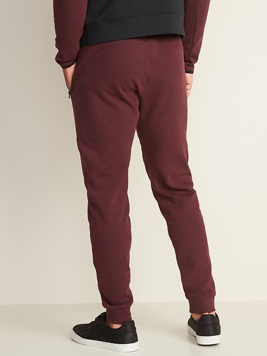 View large product image 2 of 2. Dynamic Fleece Joggers