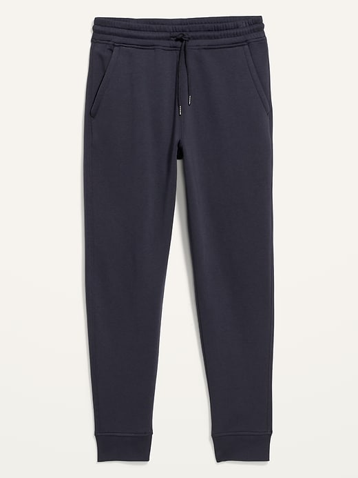 View large product image 2 of 2. Tapered Street Jogger Sweatpants for Men