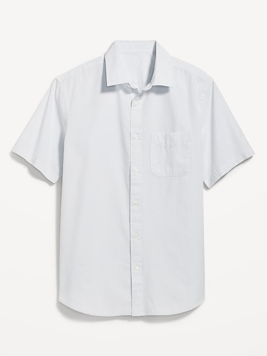 Image number 4 showing, Slim Fit Everyday Shirt