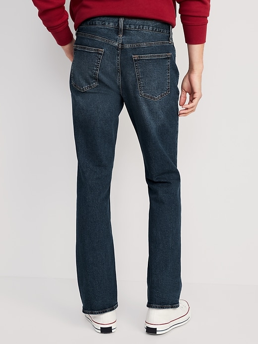 Image number 2 showing, Boot-Cut Built-In Flex Jeans