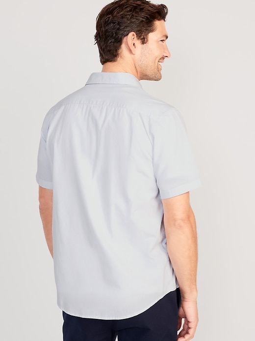 Image number 2 showing, Slim Fit Everyday Shirt