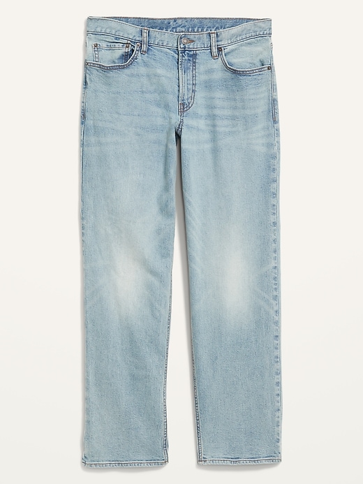 Image number 6 showing, Loose Built-In Flex Jeans