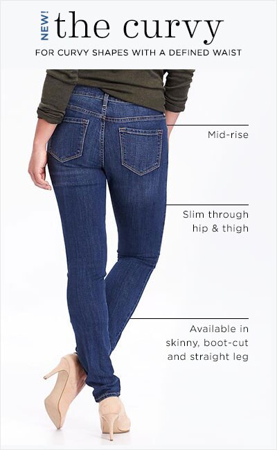 Jeans For Women | Old Navy - Free Shipping on $50