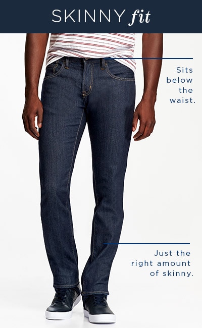 Men's Jeans | Old Navy - Free Shipping on $50
