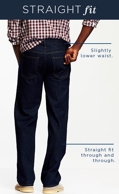 Men's Jeans | Old Navy - Free Shipping on $50