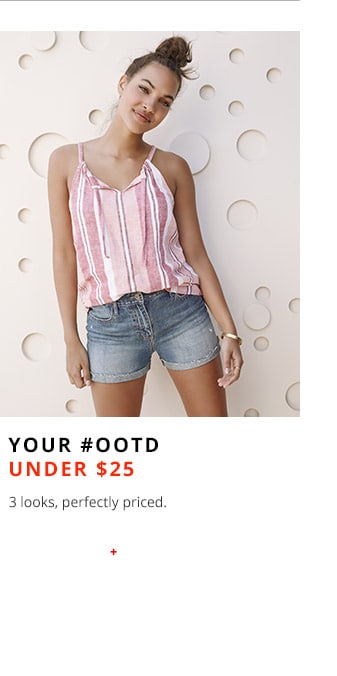 Clothes For Women, Men, Kids and Baby | Free Shipping on $50 | Old Navy