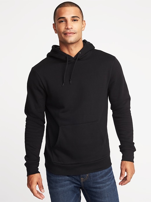 Image number 4 showing, Classic Pullover Hoodie for Men