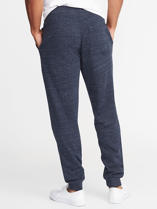View large product image 2 of 2. Tapered Street Jogger Sweatpants