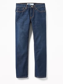 View large product image 4 of 4. Wow Skinny Non-Stretch Jeans for Boys