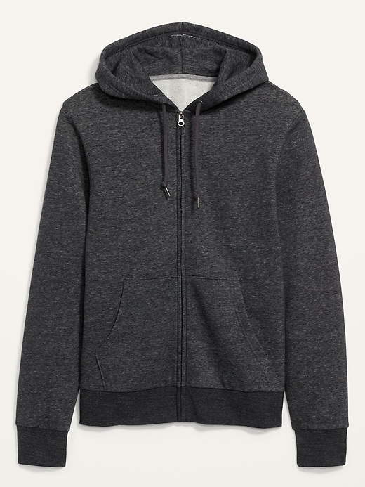 Image number 4 showing, Classic Zip-Front Hoodie