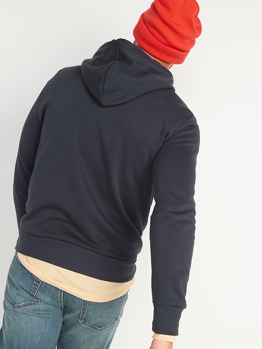 Image number 2 showing, Classic Pullover Hoodie for Men