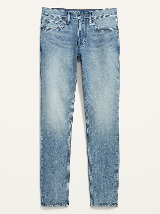 Image number 7 showing, Slim Built-In-Flex Jeans