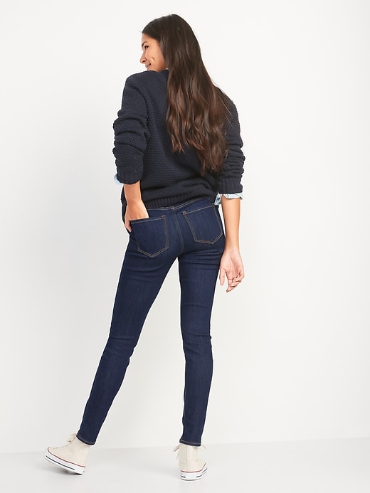 Image number 2 showing, Wow Super-Skinny Jeggings